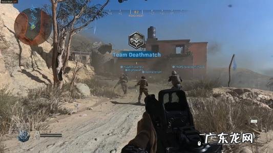 适合玩使命召唤的笔记本电脑 使命召唤16配置要求