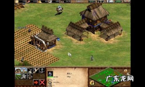 帝国时代2快捷键大全 帝国时代2快捷键