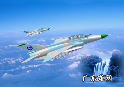 歼教9教练机 歼教9