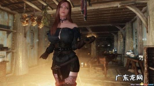 巫师3特莉丝完美结局是啥样的 巫师3特莉丝完美结局