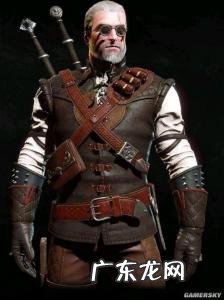 巫师3熊派套装图纸位置 巫师3狼派套装