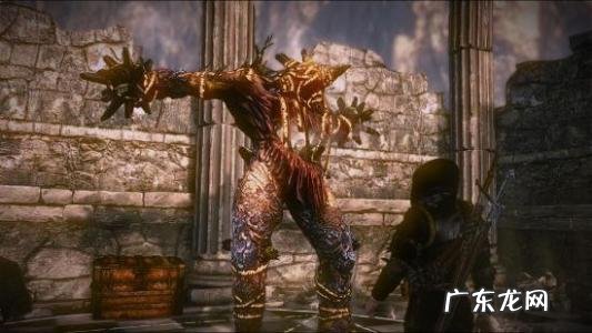 巫师3震惊疗法 巫师3震惊疗法