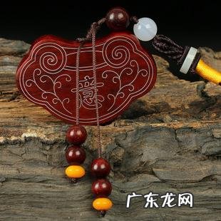 平安锁的寓意和象征 平安锁的寓意