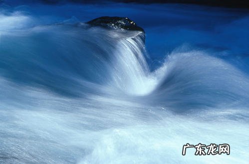 海浪简笔画 海波浪