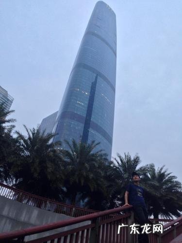 广州有哪些好玩的地方 广州哪里好玩