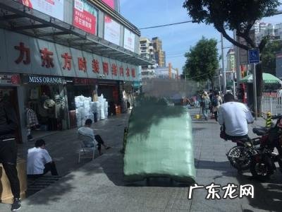 广州沙河服装批发市场价格一般多少 广州沙河服装批发市场