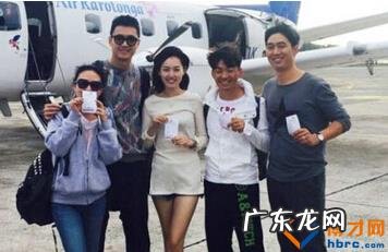 马蓉为什么喜欢王宝强 马蓉为什么嫁给王宝强