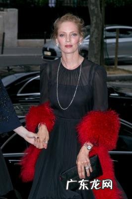 乌玛·瑟曼终极天将 乌玛·瑟曼