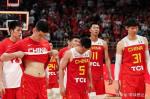 中国男篮赛程表2021 中国男篮赛程
