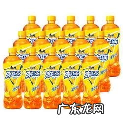 康师傅旗下饮料有哪些 康师傅饮料品种