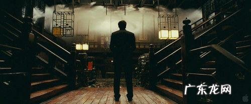 电影盗梦空间结局 盗梦空间结局