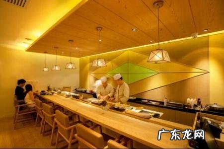 开一家寿司店赚钱吗 开一家寿司店