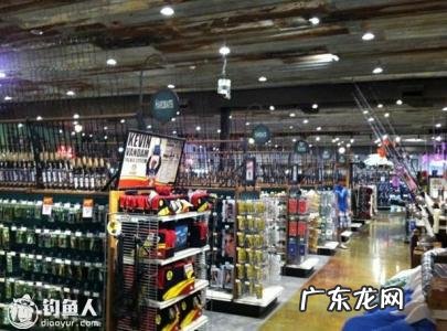 开个渔具店要多少投资 开个渔具店要多少钱