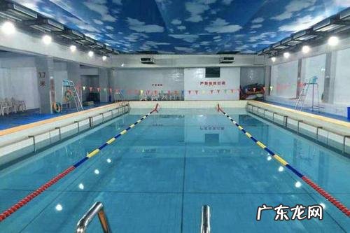 开个婴儿游泳馆大概多少钱 开个游泳馆大约多少钱