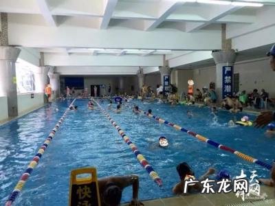 开一个小型游泳馆需要多少钱 开个游泳馆得多少钱