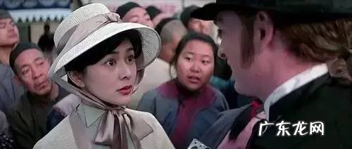 十三姨是黄飞鸿的什么人 十三姨