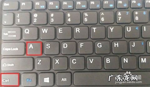 质控ctrl是什么意思 ctrl是什么意思