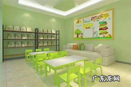 开托管班需要什么手续 开托管班需要什么条件