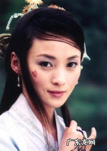 蒋勤勤白发魔女视频 蒋勤勤白发魔女