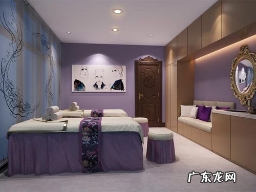 开美容院需多少钱