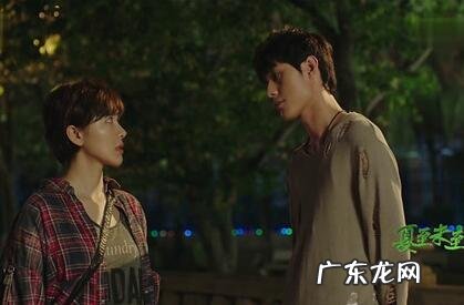 夏至未至剧情介绍结局 夏至未至剧情介绍