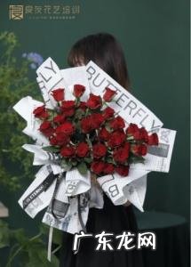 开花店去哪里学插花 开花店去哪里培训