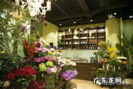上海开花店赚钱吗 开花店怎样赚钱