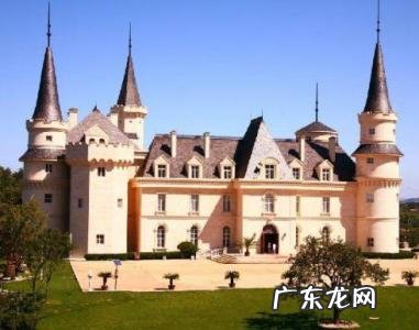 张裕爱斐堡升字红酒价格 张裕爱斐堡红酒庄园