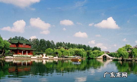 西湖游览路线图 西湖一日游攻略