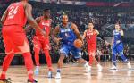 nba全明星正赛回放 nba全明星正赛