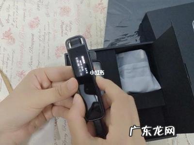 录音笔怎么操作使用 录音笔怎么用