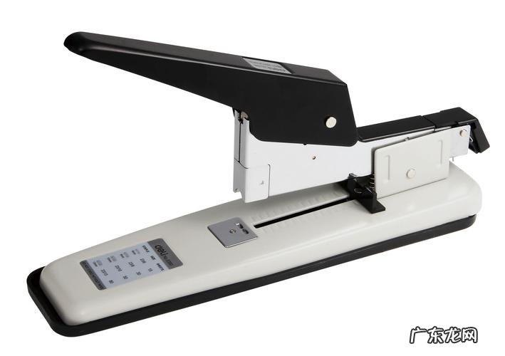 得力订书机怎么装钉子0416怎么装订 得力订书机怎么装钉子