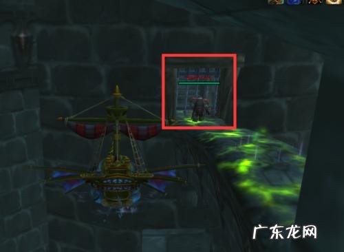 卡拉赞在哪里坐标 卡拉赞在哪