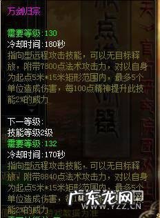 御龙在天扇子加点图 御龙在天扇子属性加点