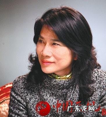 格力空调董明珠简历 董明珠简历