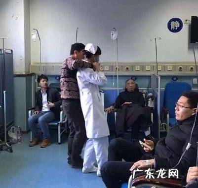 南京护士被打事件 南京官员打护士