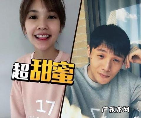 李荣浩承认恋情视频 李荣浩首认恋情