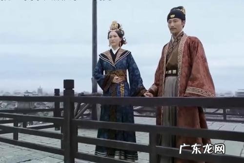 韩德让跟萧燕燕在一起了吗 韩德让