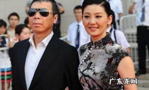 崔永元老婆何晶照片 崔永元老婆