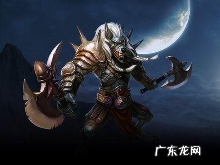 网络游戏排行榜前十 最新网络游戏