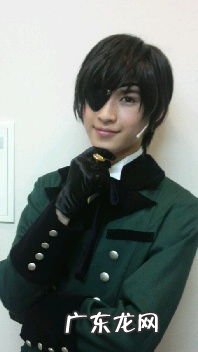 黑执事舞台剧马戏团 黑执事舞台剧