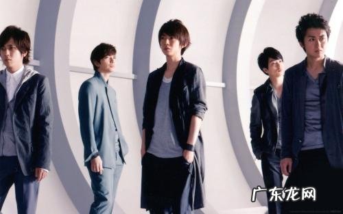 岚组合人员对应颜色 岚组合