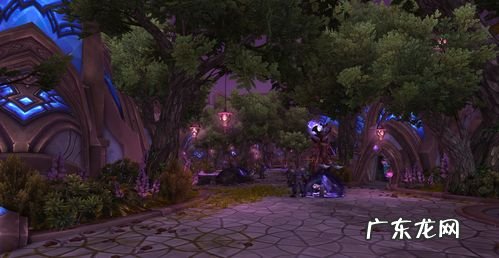 奥格瑞玛去德拉诺怎么去 德拉诺怎么去