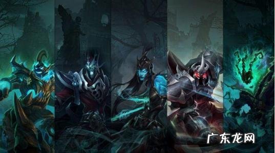 德玛西亚是什么意思 新闻 德玛西亚是什么意思