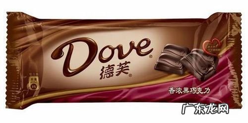 德芙黑巧克力多少卡 德芙黑巧克力的纯度是多少