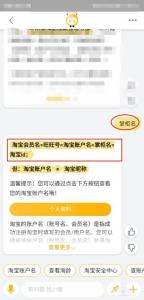 怎么修改淘宝会员名苹果12电筒在哪里 怎么修改淘宝会员名