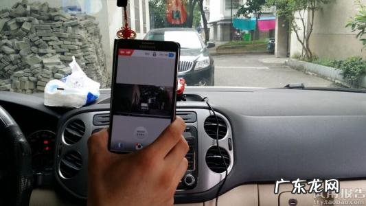 怎么查看行车记录仪录像回放记录室内吗 怎么查看行车记录仪录像回放