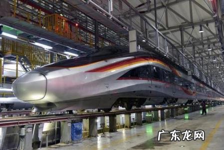 怎么区分高铁和动车