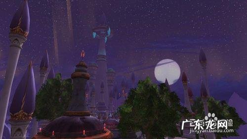 魔兽世界90怎么去诺森德 怎么去诺森德