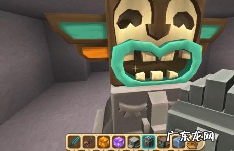 迷你怎么召唤远古巨人 怎么召唤远古巨人